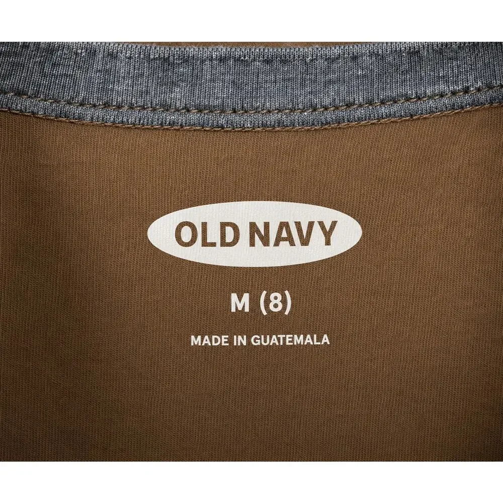Old Navy size medium